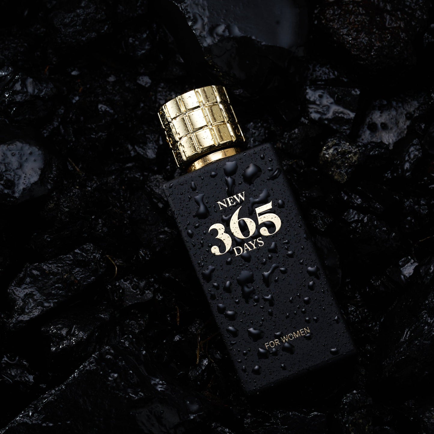 New 365 Days Perfume for Women
